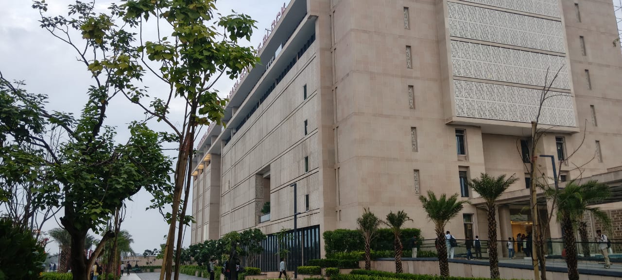 Galgotias University Greater Noida Campus photo 4
